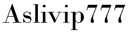 Aslivip777